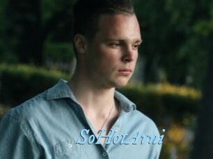 SoHotArni
