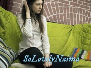 SoLovelyNaima