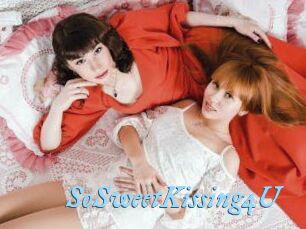 SoSweetKissing4U