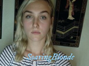 SoaringBlonde