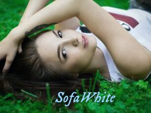SofaWhite
