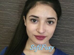 SofiFoxy