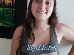 SofiHiston
