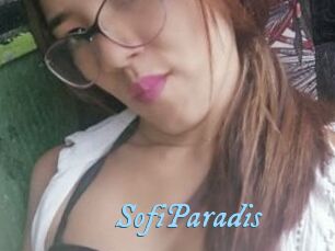 SofiParadis
