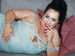 SofiaAlisson