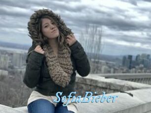 SofiaBieber
