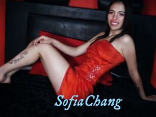 SofiaChang