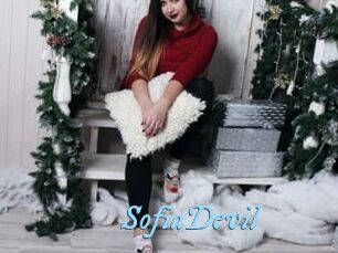 SofiaDevil