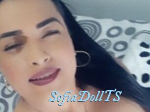 SofiaDollTS