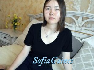 SofiaGaines