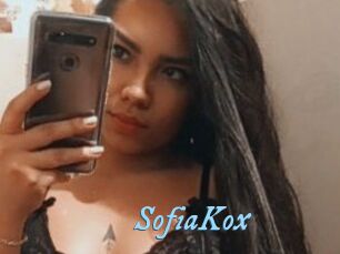 SofiaKox