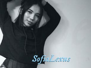 SofiaLexus