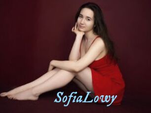SofiaLowy