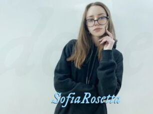 SofiaRosetta