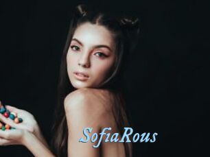 SofiaRous