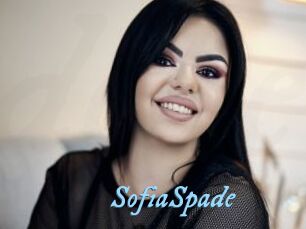 SofiaSpade