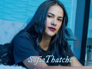 SofiaThatcher