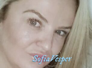 SofiaVesper