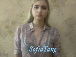 SofiaYang