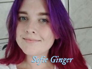 Sofie_Ginger