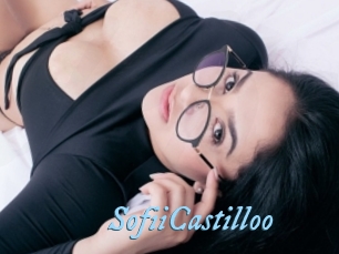 SofiiCastilloo