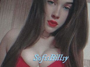 SofisBillsy