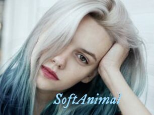 SoftAnimal