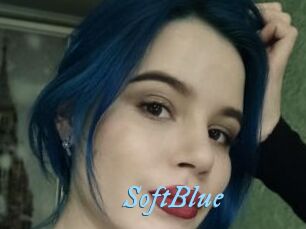 SoftBlue