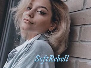 SoftRebell