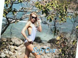 SofyCox