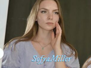 SofyaMiller