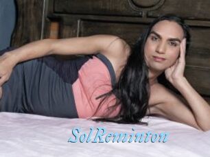 SolReminton
