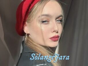 SolangeJara