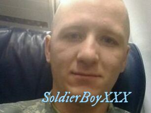 SoldierBoyXXX