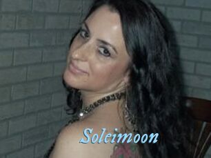Soleimoon