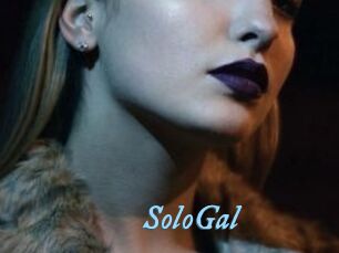 SoloGal