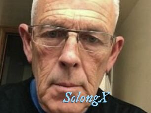 SolongX
