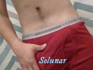 Solunar
