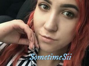 SometimeSii