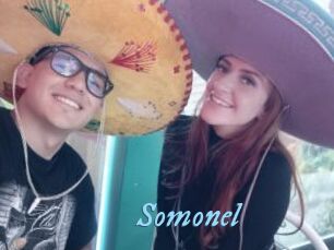 Somonel