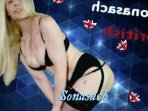 Sonasach