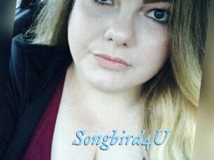 Songbird4U