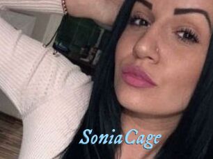 SoniaCage