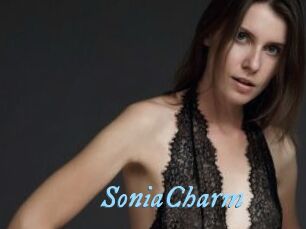 SoniaCharm