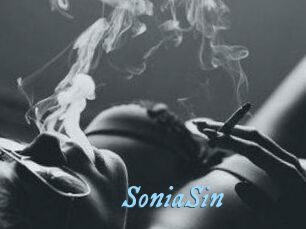 SoniaSin