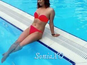 SoniaXO