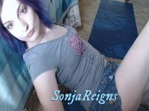 SonjaReigns