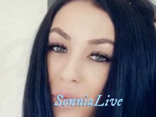 SonniaLive