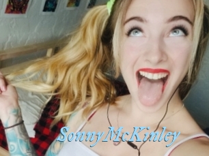SonnyMcKinley DeriheruI