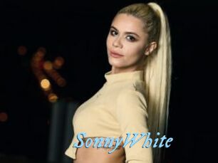 SonnyWhite